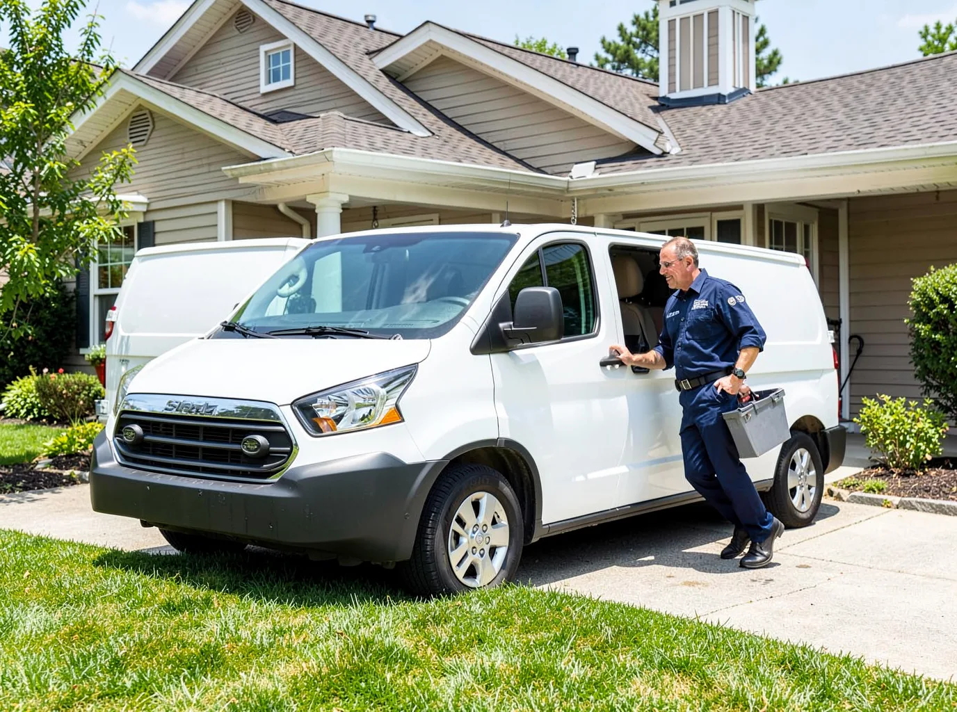 Emergency Plumber company in Mars, PA
